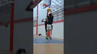 Space Basketball Club #shorts #spacebasketballclub