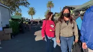 Spring Valley Swap Meet