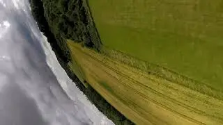 Astrox Johnny Fpv V1my first flight test with Flightone 1.2.94