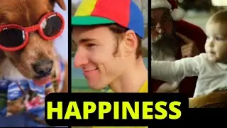 DAvgGamer98 Reviews : Happiness