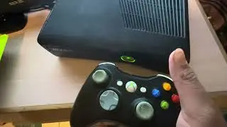 Xbox 360 Tv