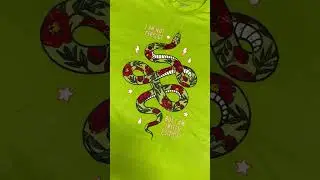 Level up your look with unique Tee11 Outdoors & Edgy Instinct designs! 🌲🔥