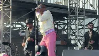  (KEM) JAZZ IN THE GARDEN                                   MARCH 9,2025  HARD ROCK STADIUM 