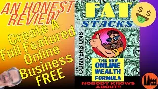 Fat Stacks Review - Start your business with all the tools