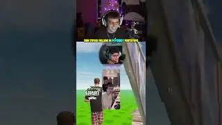 Ronaldo trolling about the Peterbot incident #clix #peterbot #stableronaldo #fortnite #fyp #fncs