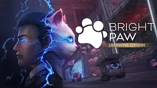 Bright Paw: Definitive Edition - Huge Content Update - Trailer