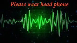 15D Sound New