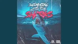 Swimming With The Sharks (feat. Jay Dashay, Lyj & 09 Audyssey)