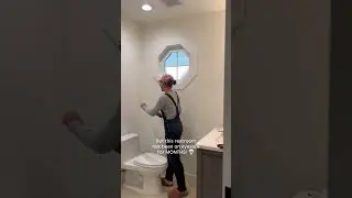✨POWDER ROOM MAKEOVER✨