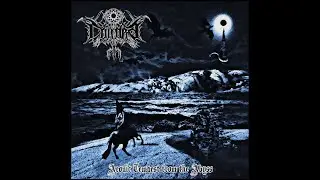 Condra -  Aeonic Tempest from the Abyss (Full Album)