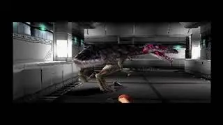 Dino Crisis # 12 - Suche nach dem Ausweg