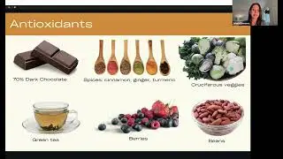 Nutrition and Parkinson's: Managing symptoms and optimizing health