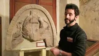 La storia della Rocca dei Bentivoglio - ottava parte