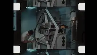 Supply the Demand (B-Roll) (silent)