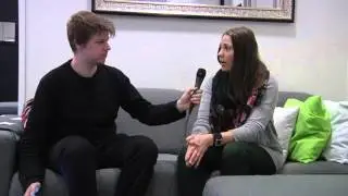 Interview about Raahe