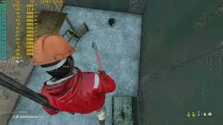 DayZ Standalone i5 10400 RX 6700 XT 1440p ALL SETTINGS