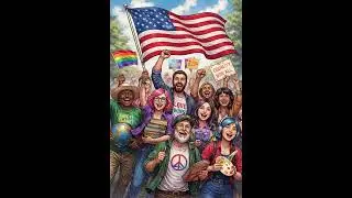 I&rsquo;m a Radical Leftist Scum - Shelby Syckes 2025