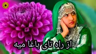 آهنگ دمبوره از راه تای باغا میه 