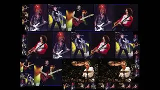 Def Leppard - Live Tokyo, Japan 2002 Audio / 3rd Night In Tokyo (EX Quality/EX Set)