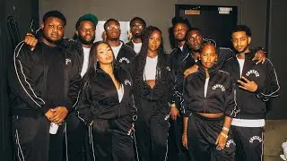 1WAY FINAL BOOGIE TAKEOVER FT TRACKSUIT PARTY | SHREMZY VLOGS