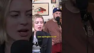 Ryan Apologizes For Being Offensive