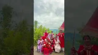 Red tika, jamara, and the warmth of family &mdash; Dashain vibes!