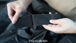 BBQ cover