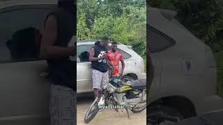 Man Abandons his sugar mummy after taking her 3.5 million naira