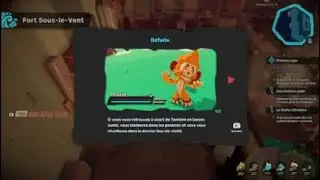 #7 Revanche prise et dojo conquis #temtem #gaming #temtemgameplay