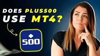 Does Plus500 use MT4? (2025)