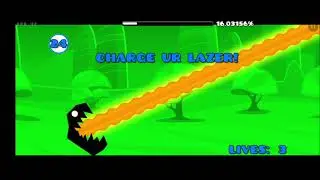 The impossible quiz GD S rank full walkthrough
