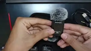 Mic Saramonic ProX Q20