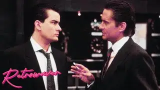 Ben Businovski - Professional Development | Trading Movies | Retrowave, Businesswave