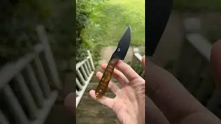 Boo! Kizer Mini Harpoon. #youtubeshorts #shorts #youtubeshort #short