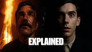 There Will Be Blood (2007) Movie Summary | Explained