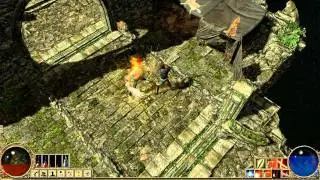The Duelist - Path of Exile