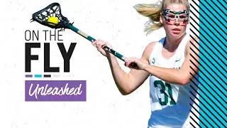 HANDLING ADVERSITY IN COLLEGE LACROSSE | ON THE FLY EP. 2