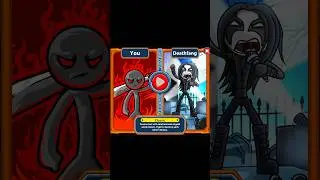 Turnament mod 🎯🥷 stick war legacy stickman 🆚 Deathfang #stickwarlegacy #stickman