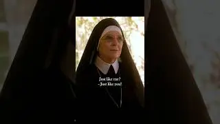 the young pope/She will always be a great mother who stands up for her children🤍👩&zwj;👧&zwj;👦#movie #shorts