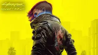 Militech (Stealth) ‐ Cyberpunk 2077 OST Official Soundtrack Original Score