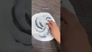 TESTANDO MARCAS DE COLA PARA SLIME