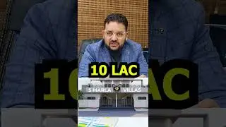 5 Marla Villa on easy Installment in Islamabad | Multi Residencia Orchard | Premium Location Buy Now