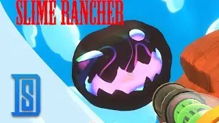 Slime Rancher-Pt.1-NEW BEGINNINGS!!(Pre-Alpha Build)