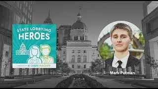 A Clear Vision for Accessible Politics with Mark Putman