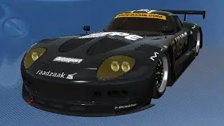 RACE 07 - Marcos MarcoRelly