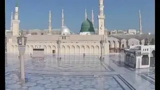 Mehfil e Naat - Ruby Channel - Special Program