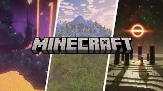 🤯 Prob&eacute; los Shaders m&aacute;s POTENTES de Minecraft 2026