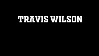 Travis Wilson - 2023 SPBL Mixtape