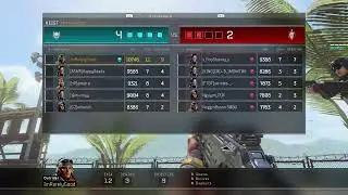 Bo4 tournament pt.3'@of.ant