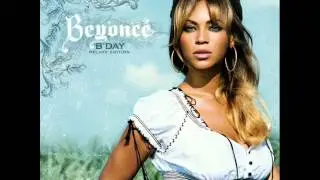 Beyonc&eacute; - Irreplaceable (Irreemplazable) [Spanish Version]